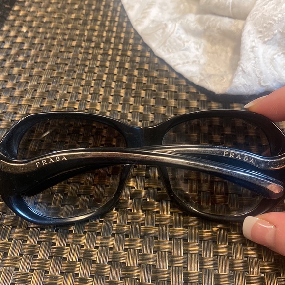 Prada Accessories - Prada Sunglasses
